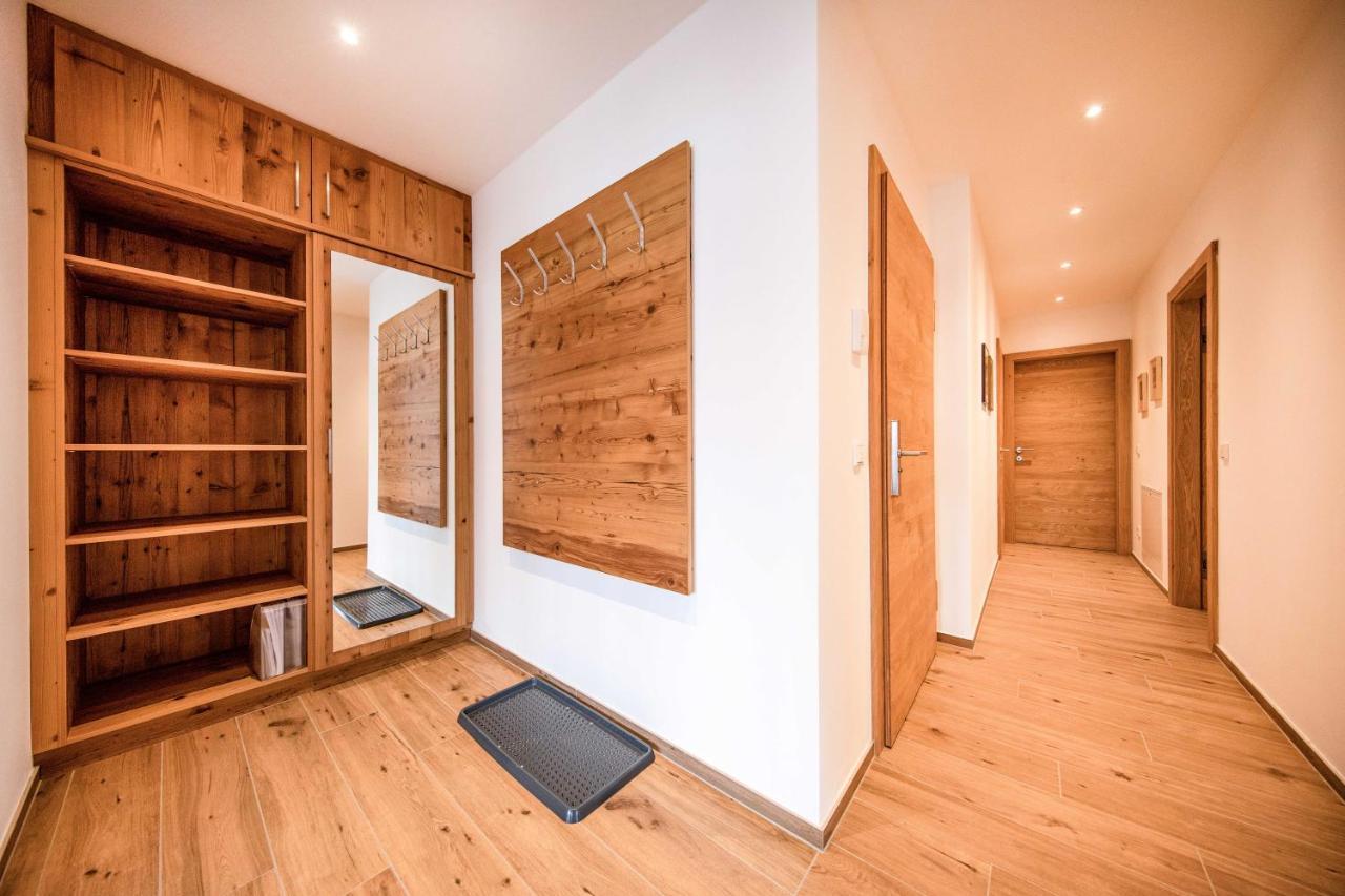 Premium Apartments Adlerhorst By We Rent زيل أم سي المظهر الخارجي الصورة